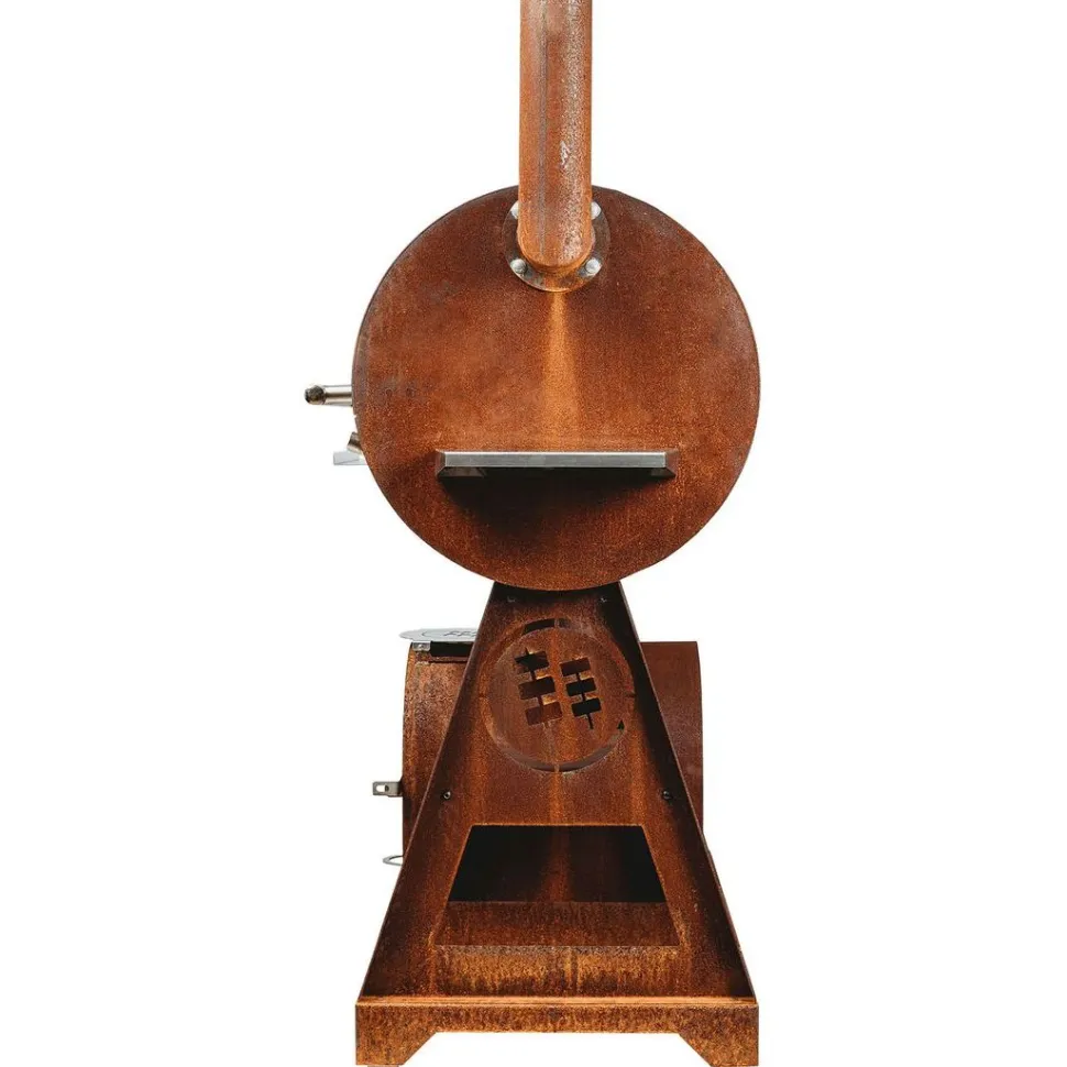 Savustusgrilli GrillSymbol Smoky Beast XL