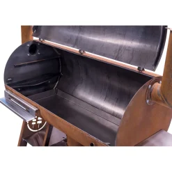 Savustusgrilli GrillSymbol Smoky Beast XL