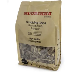 Savustuslastu Muurikka hickory 500 g