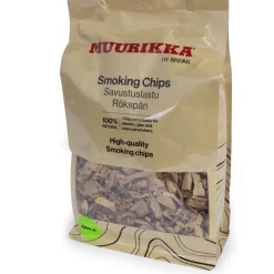 Savustuslastu Muurikka omena 500 g