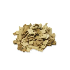Savustuslastut BBQ Flavour Hickory, 500g