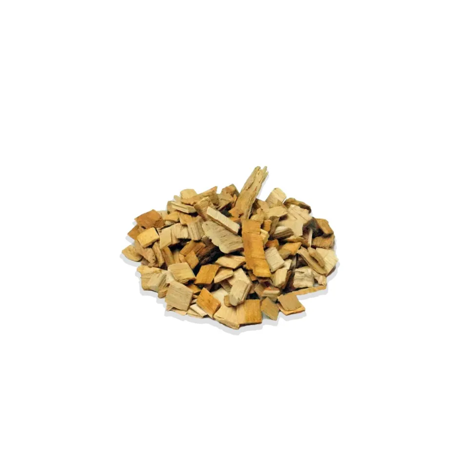 Savustuslastut BBQ Flavour leppä, 500g
