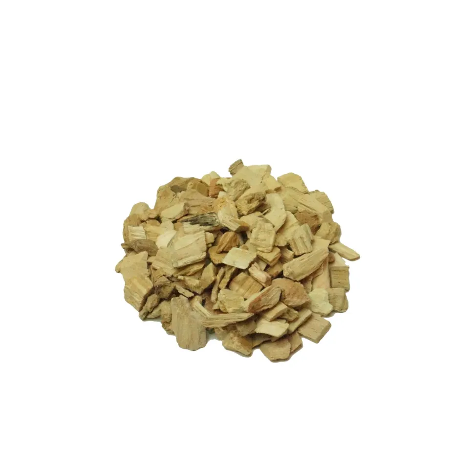Savustuslastut BBQ Flavour pyökki, 500g