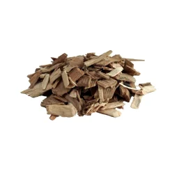 Savustuslastut BBQ Flavour tammi, 500g