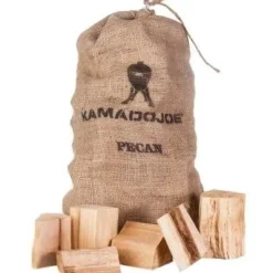 Savustuspalat Kamado Joe Pecan pekaanipähkinä 4,5 kg