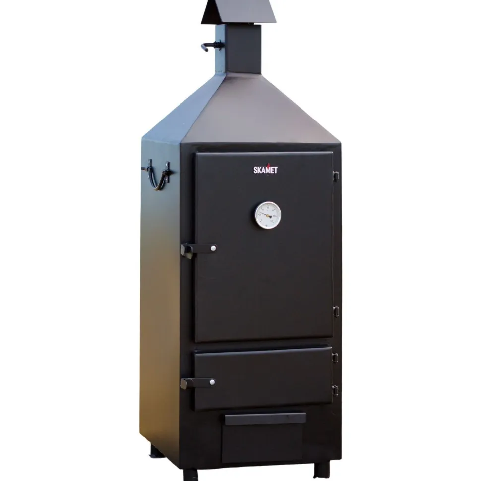 Savustusuuni Skamet GSS-125