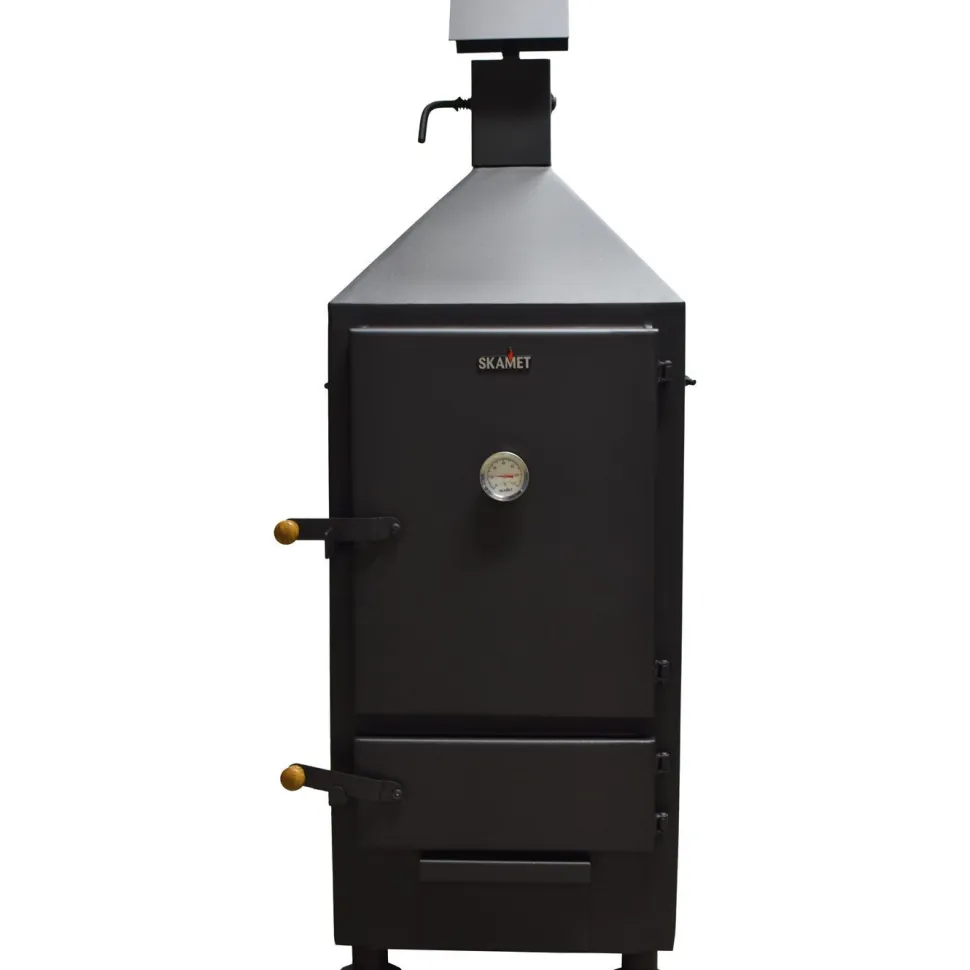Savustusuuni Skamet GSS-125