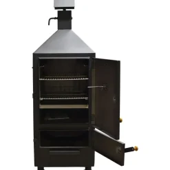 Savustusuuni Skamet GSS-125