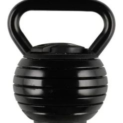 Säädettävä kahvakuula Atom 3.5-18kg