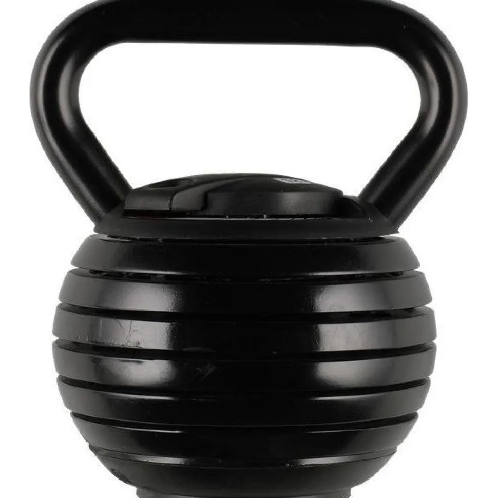 Säädettävä kahvakuula Atom 3.5-18kg
