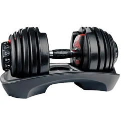 Säädettävä käsipaino Bowflex 1090i SelectTech Dumbbell 4 - 41 kg