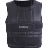 Säädettävä painoliivi Gymstick Power Vest 10 kg
