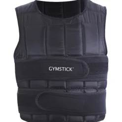 Säädettävä painoliivi Gymstick Power Vest 10 kg