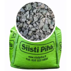 Sepeli Siisti Piha 16-32mm sekavärinen eri kokoja