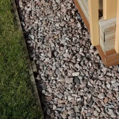 Sepeli Siisti Piha 16-32mm sekavärinen eri kokoja