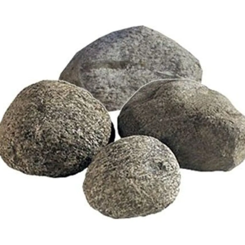 Seulanpääkivi Rudus 150-230 mm 900 kg/säkki