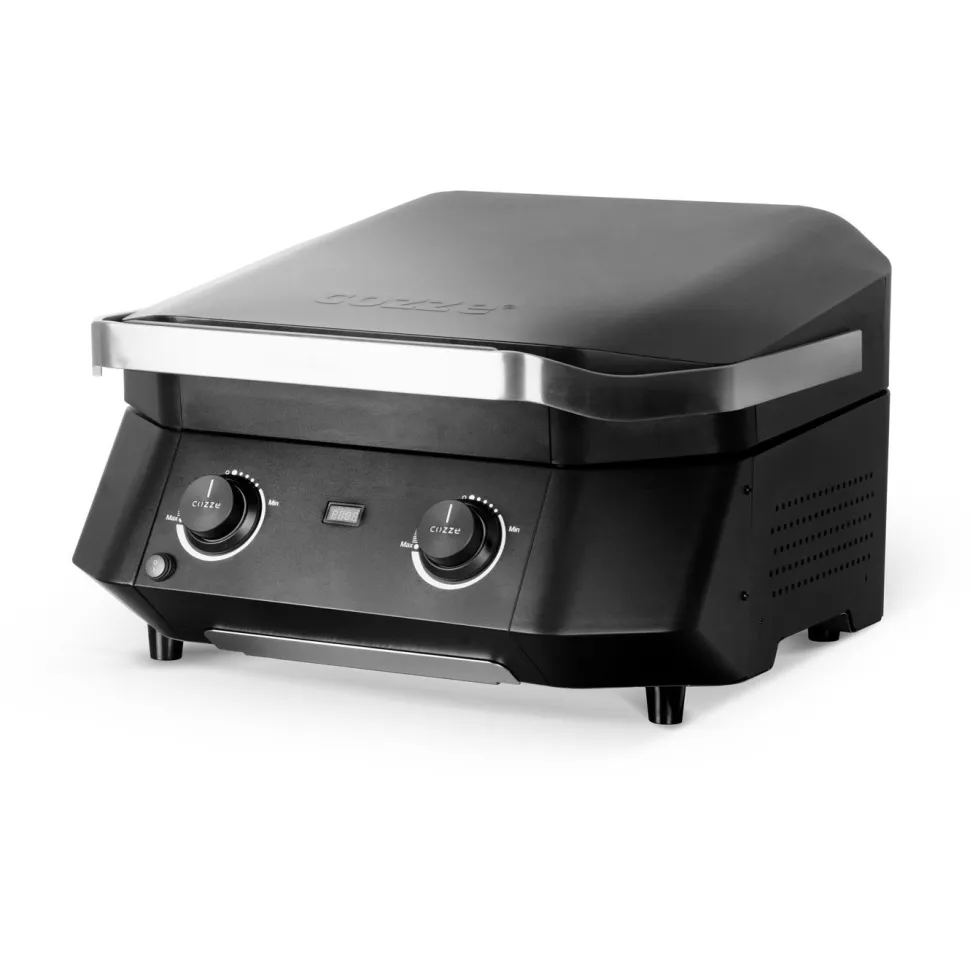 Sähkögrilli Cozze E-500 2100W