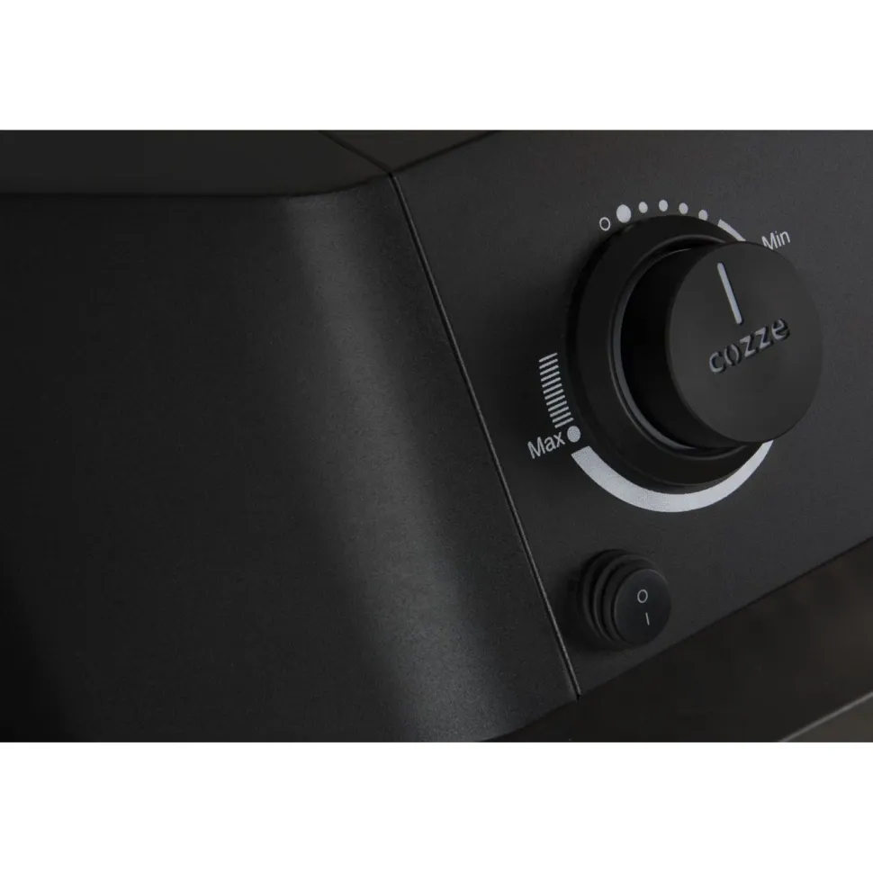 Sähkögrilli Cozze E-500 2100W