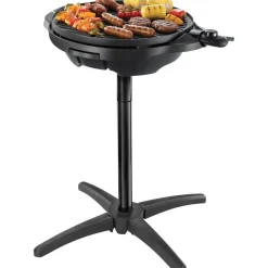 Sähkögrilli George Foreman Indoor Outdoor