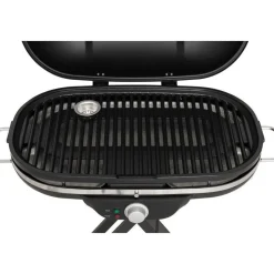 Sähkögrilli Mustang Voyage 2300W musta