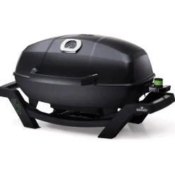 Sähkögrilli Napoleon TravelQ PRO285-E, 1 vastus
