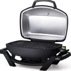 Sähkögrilli Napoleon TravelQ PRO285-E, 1 vastus