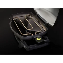Sähkögrilli Napoleon TravelQ PRO285-E, 1 vastus
