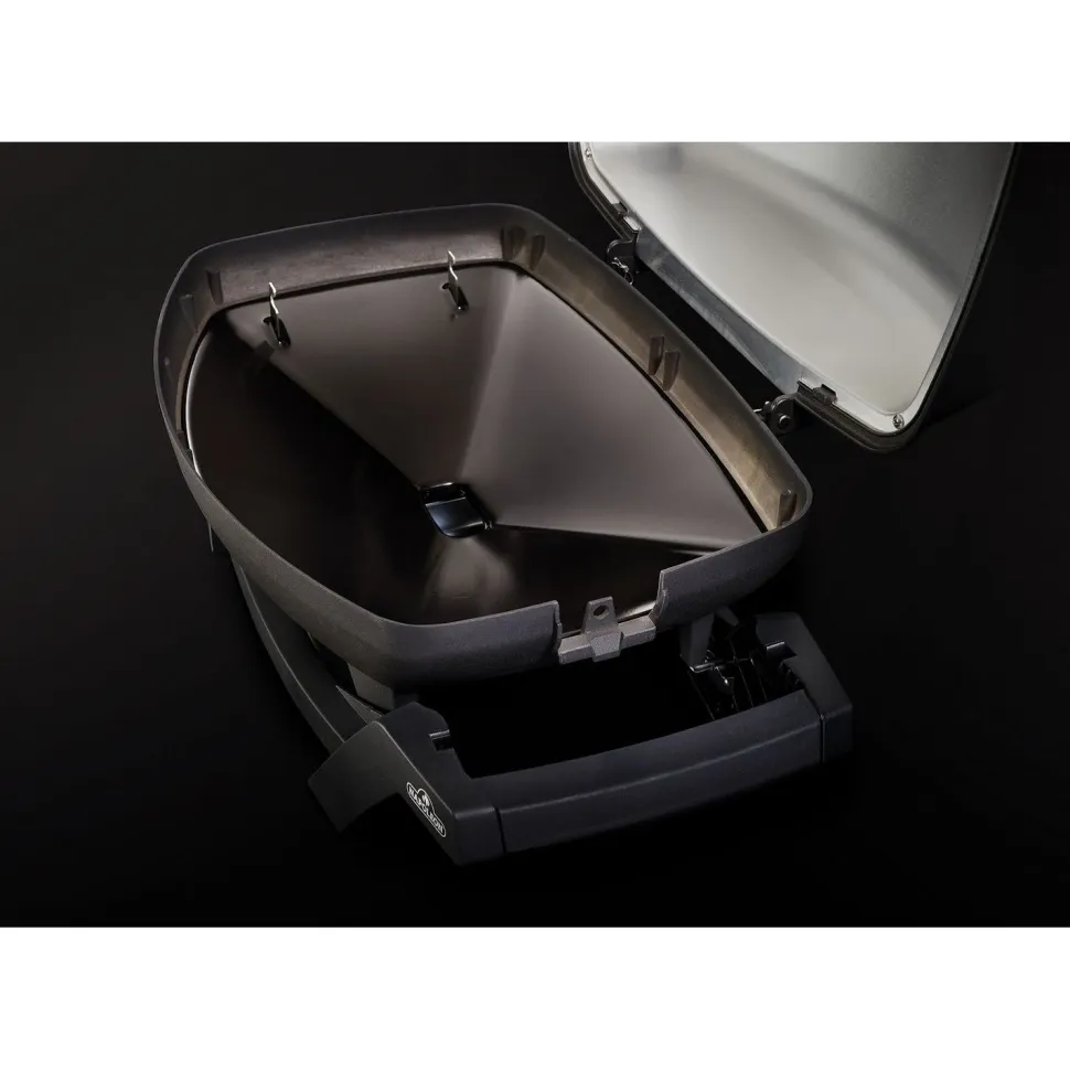 Sähkögrilli Napoleon TravelQ PRO285-E, 1 vastus