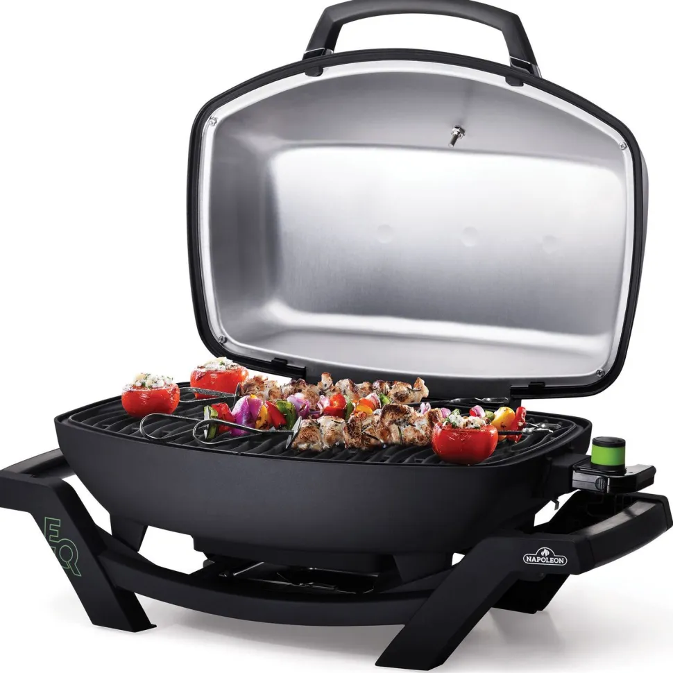 Sähkögrilli Napoleon TravelQ PRO285-E, 1 vastus
