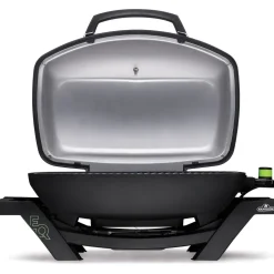 Sähkögrilli Napoleon TravelQ PRO285-E, 1 vastus