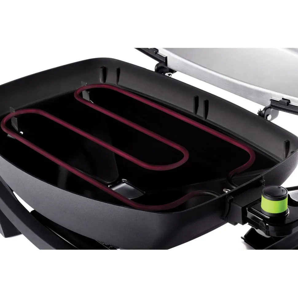 Sähkögrilli Napoleon TravelQ PRO285-E, 1 vastus
