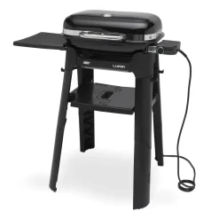 Sähkögrilli Weber Lumin Compact jalustalla