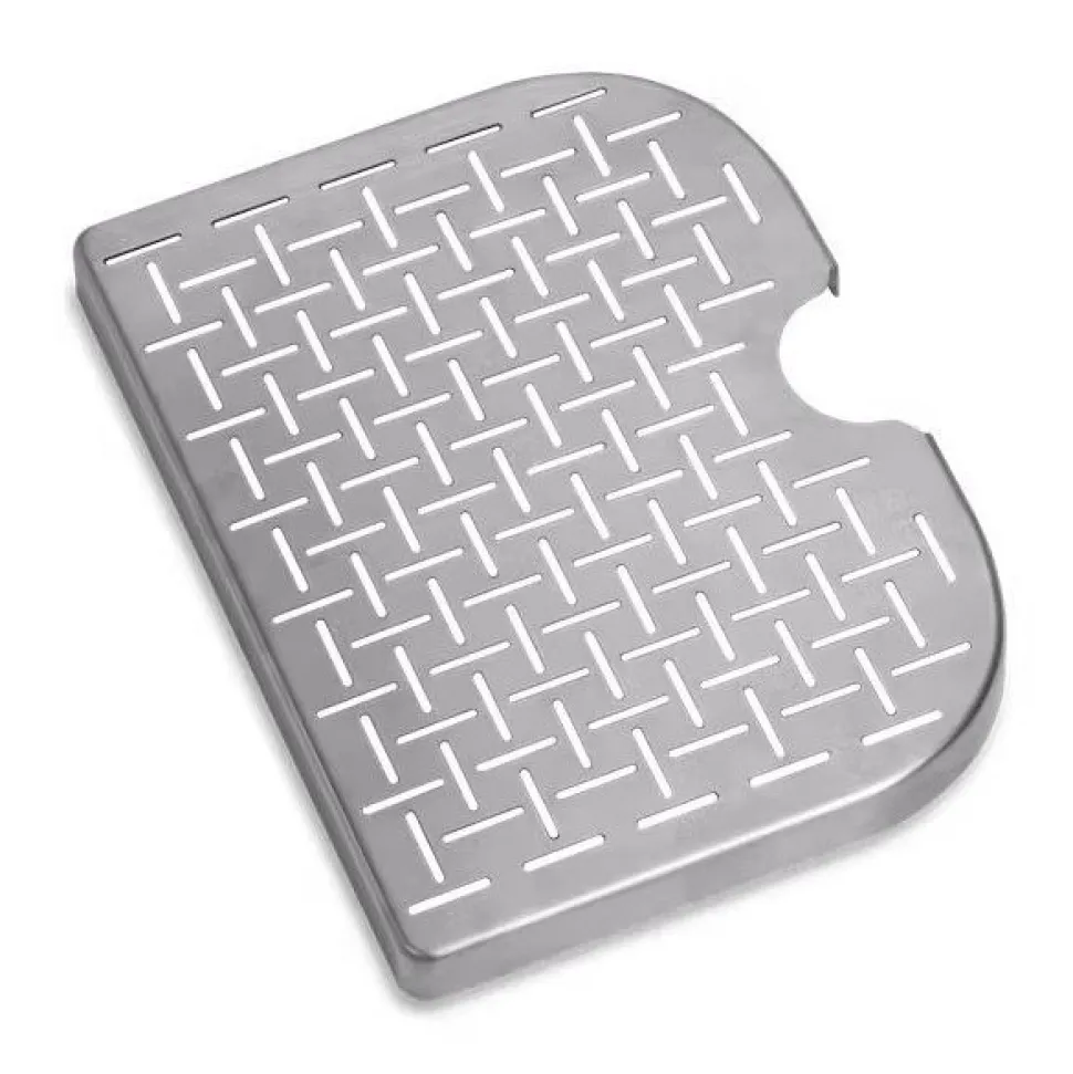 Sähkögrilli Weber Lumin Compact jalustalla