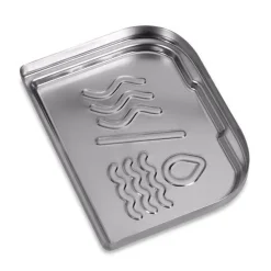 Sähkögrilli Weber Lumin Compact jalustalla