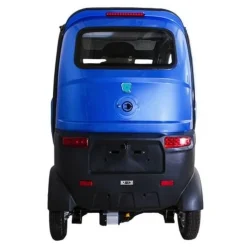 Sähkömopo Kontio AutoKruiser Premium, 1000W, eri värejä