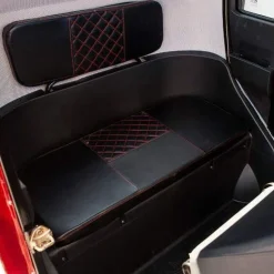 Sähkömopo Kontio AutoKruiser Premium, 1000W, eri värejä