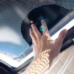 Sähkömopo Kontio AutoKruiser Premium, 1000W, eri värejä