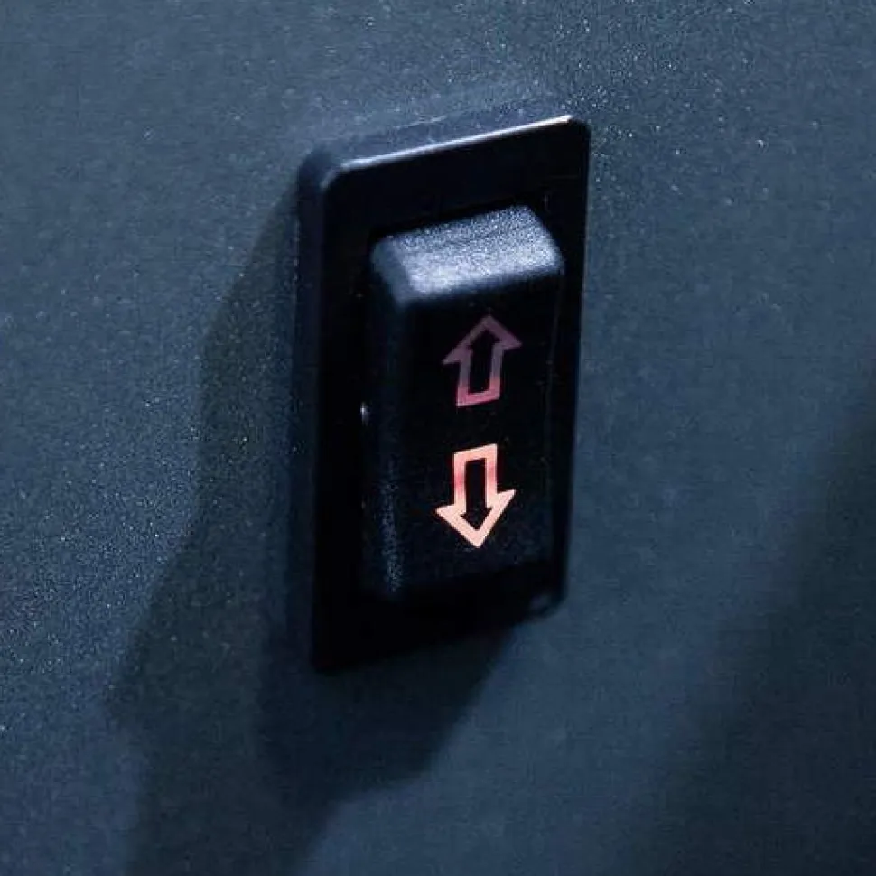 Sähkömopo Kontio AutoKruiser Premium, 1000W, eri värejä