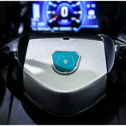 Sähkömopo Kontio AutoKruiser Premium, 1000W, eri värejä