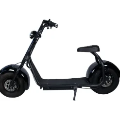 Sähkömopo Swoop Cruiser N2 1000W eri värejä