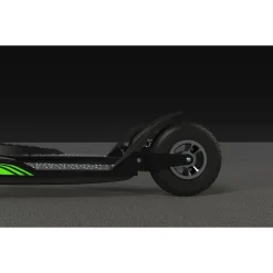 Sähköpotkukelkka Skick, 1000W, eri värejä