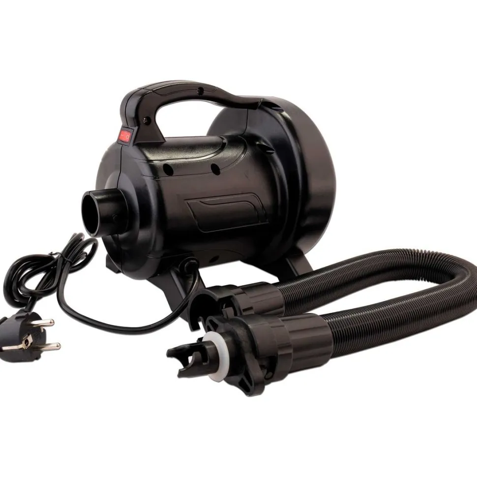 Sähköpumppu Airtrack nordic 1200W