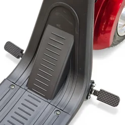 Sähköskootteri E-go Evo2, 1000W, eri värejä