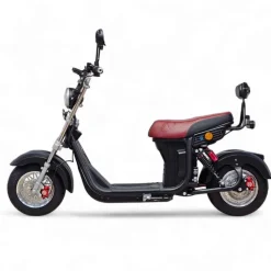 Sähköskootteri E-go Evo2, 1000W, eri värejä