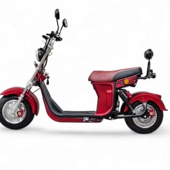 Sähköskootteri E-go Evo2, 1000W, eri värejä
