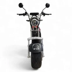 Sähköskootteri E-go Evo2, 1000W, eri värejä