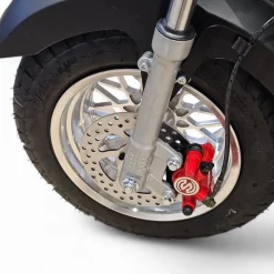 Sähköskootteri E-go Evo2, 1000W, eri värejä