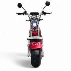 Sähköskootteri E-go Evo2, 1000W, eri värejä