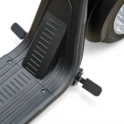 Sähköskootteri E-go Evo2, 1000W, eri värejä