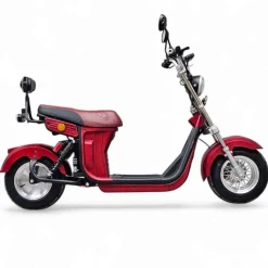 Sähköskootteri E-go Evo2, 1000W, eri värejä